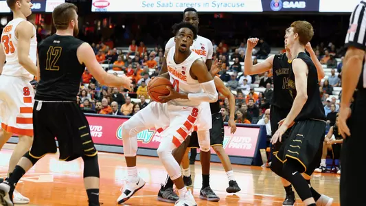Oshae Brissett