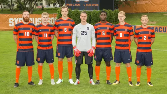 2018 Orange Seniors