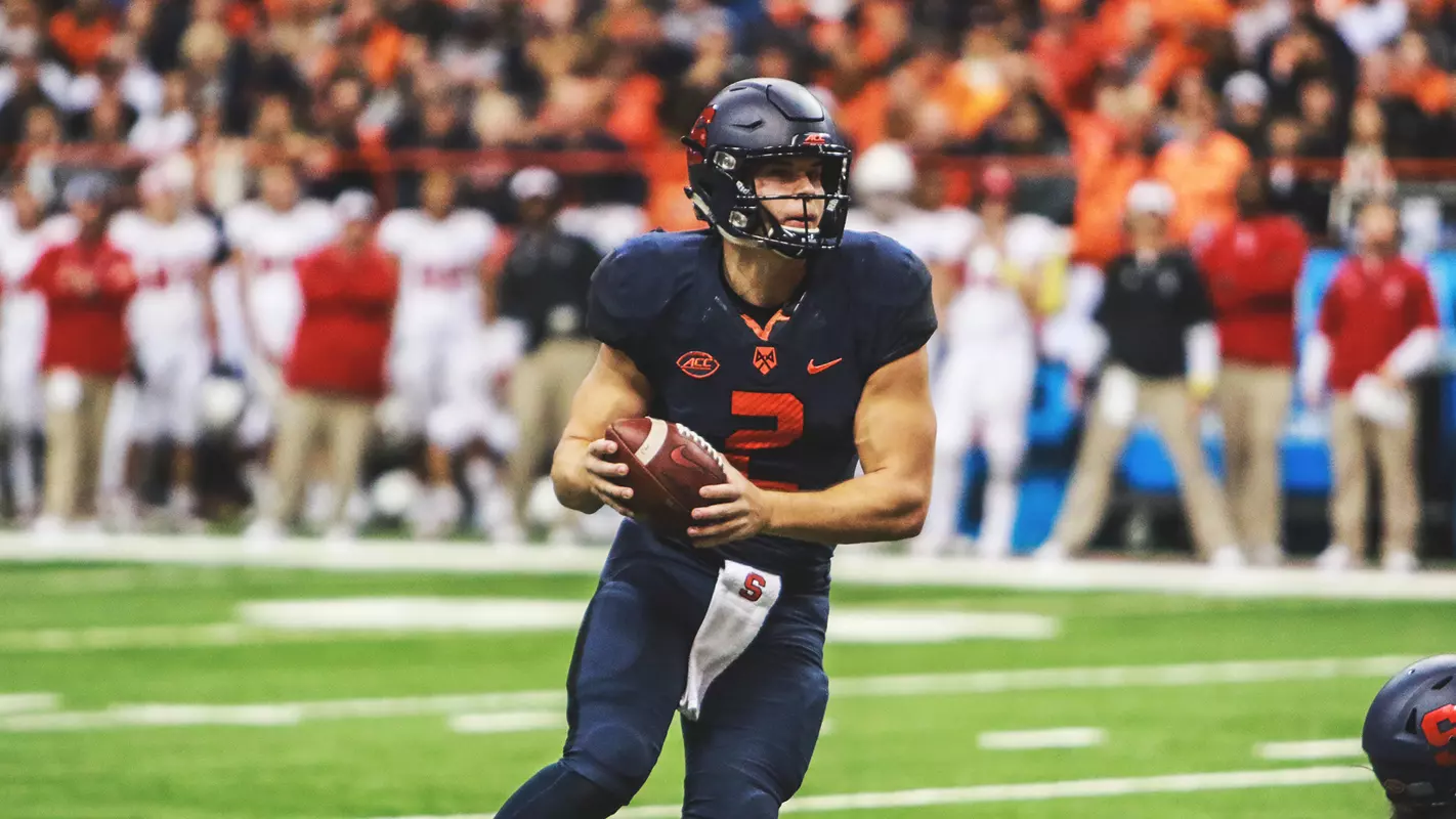Eric Dungey
