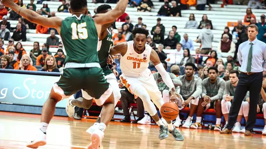 Oshae Brissett