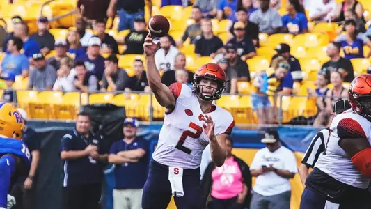 Eric Dungey