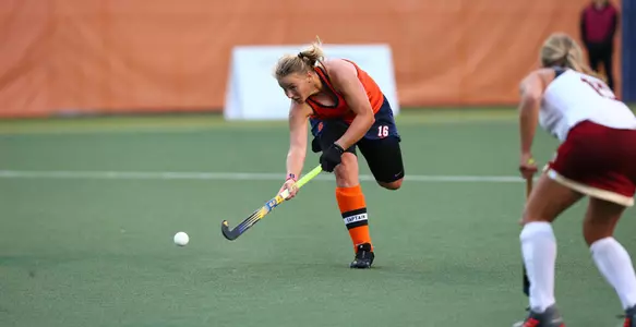 Roos Weers action vs. BC