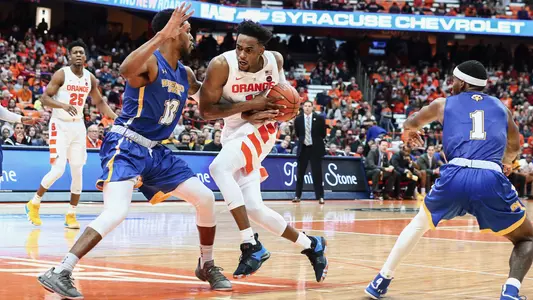 Oshae Brissett