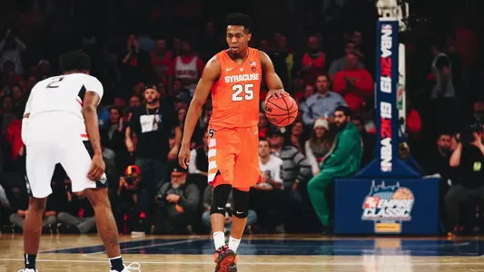 Tyus Battle