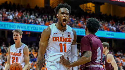 Oshae Brissett