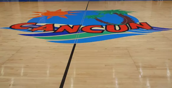 Cancun Cahllenge Court