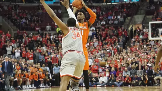 Oshae Brissett