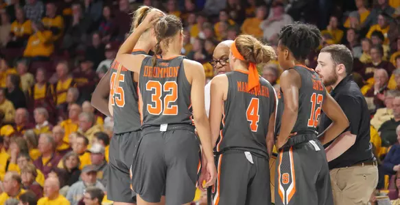 Minnesota Game Story