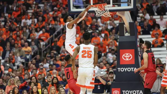 Oshae Brissett