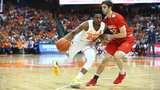 Tyus Battle