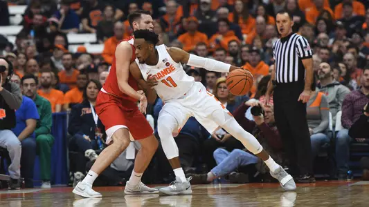 Oshae Brissett