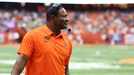 Dino Babers