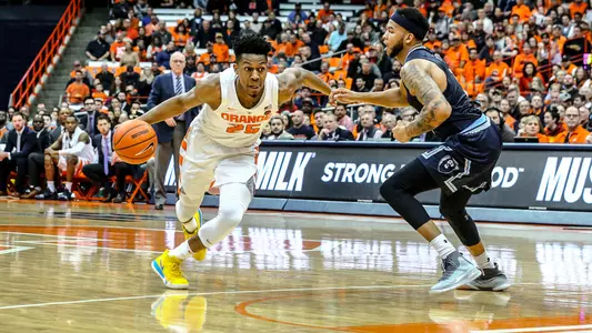 Tyus Battle