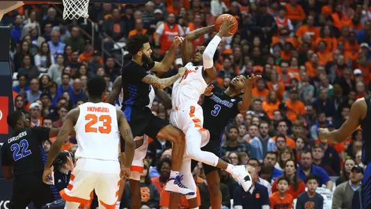 Oshae Brissett