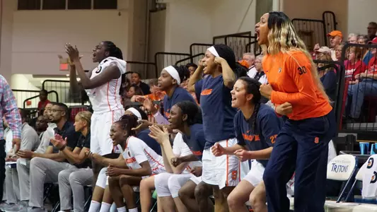Syracuse v. Duquesne