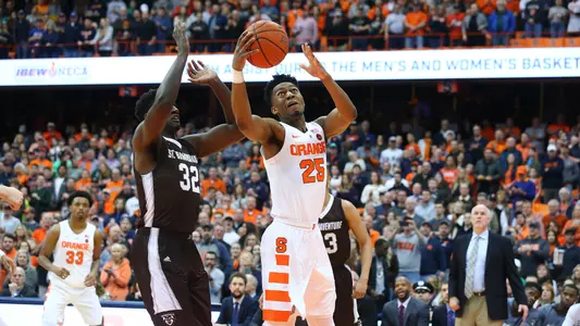 Tyus Battle