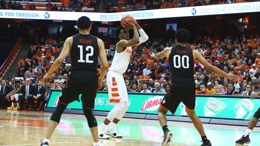 Oshae Brissett