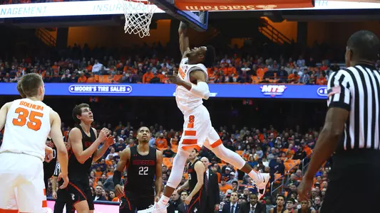 Oshae Brissett