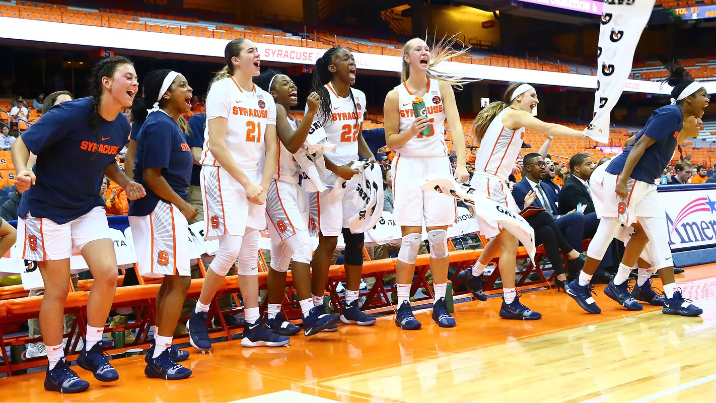 Bench reaction