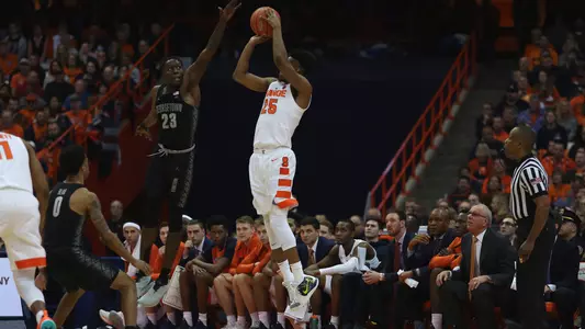 Tyus Battle