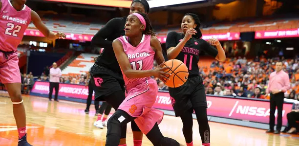 gabby cooper vs louisville