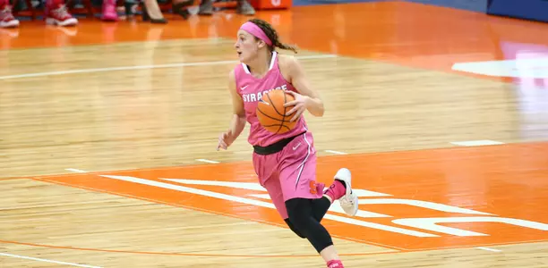 Tiana vs. Louisville