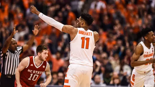 Oshae Brissett