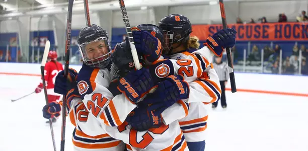 SU vs Cornell (Photos by Michael J. Okoniewski-SU Athletic Communications)