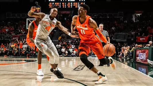 Brissett vs. Miami