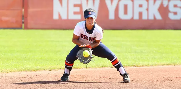SU vs Binghamton (Photos by Michael J. Okoniewski-SU Athletic Communications)