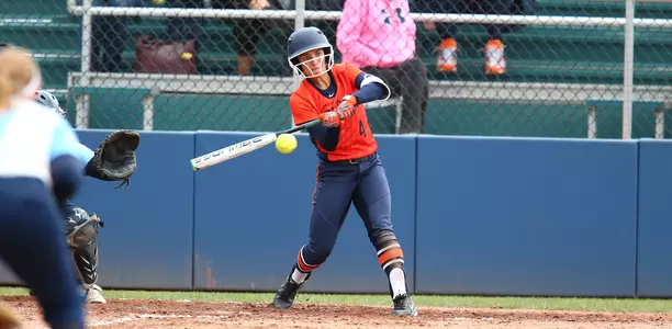 SU vs OCC  (Photos by Michael J. Okoniewski-SU Athletic Communications)