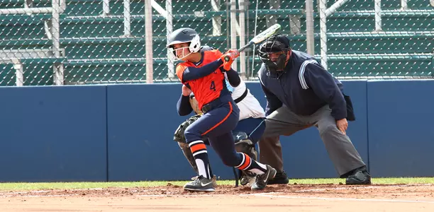 SU vs OCC  (Photos by Michael J. Okoniewski-SU Athletic Communications)