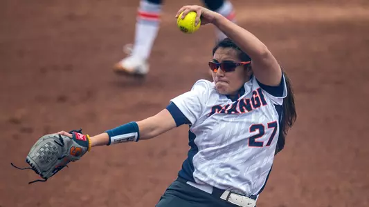 Romero vs. Southern Miss