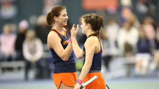 Tennis Celly vs. YaleTennis Celly vs. Yale