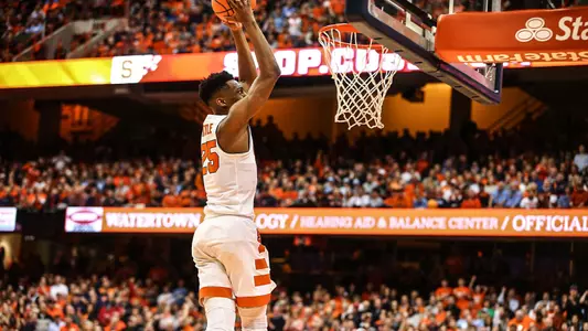Tyus Battle