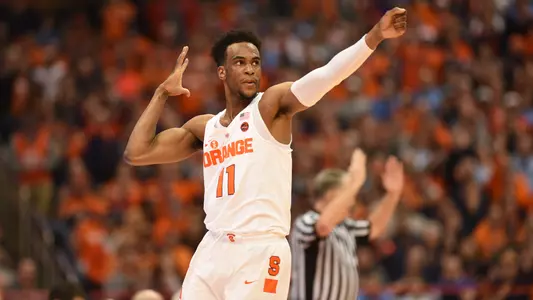 Oshae Brissett