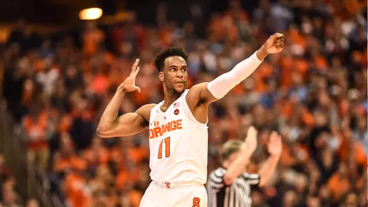 Oshae Brissett