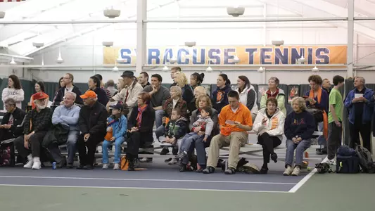 Drumlins Tennis