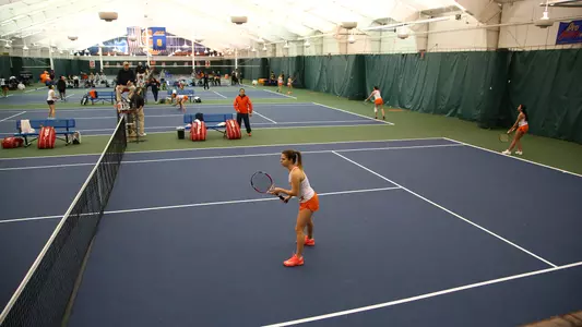 Drumlins Tennis