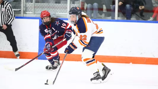Jessica DiGirolamo vs. Robert Morris