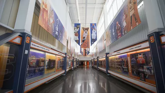 Melo Lobby