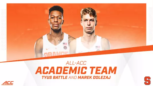 All-ACC Academic