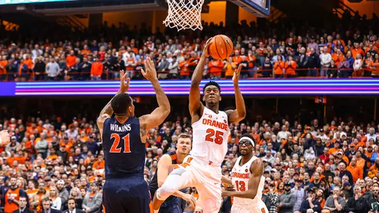 Tyus Battle