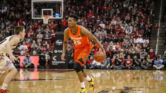 Tyus Battle