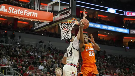 Tyus Battle