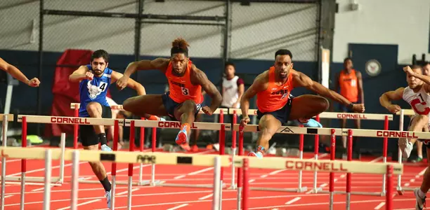 Chevis Armstead and David Gilstrap