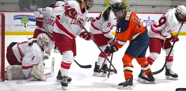 Rowswell Screen vs. Cornell