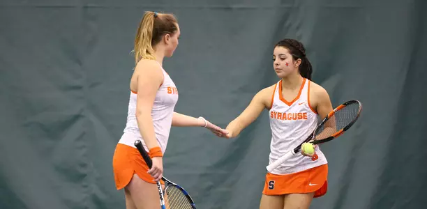 Knutson, Ramirez Doubles