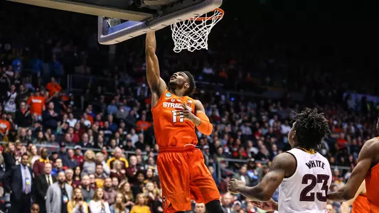 Oshae Brissett