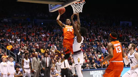 Tyus Battle